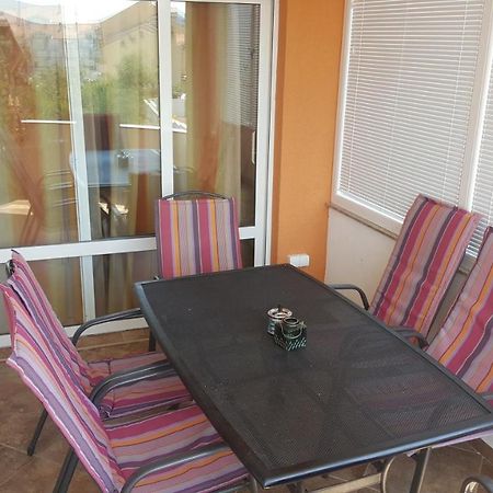 Apartments Jannine Biograd Na Moru Luaran gambar