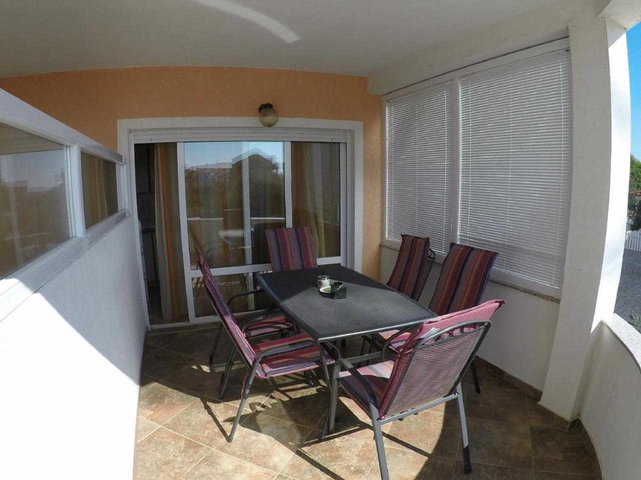 Apartments Jannine Biograd Na Moru Luaran gambar